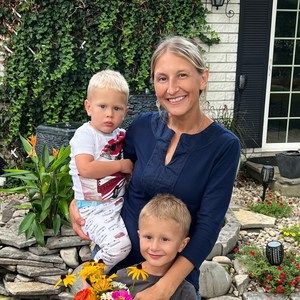 Meet your Posher, Miriam